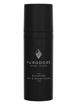 OUTLET Balancing Day & Night Cream -kasvovoide 50 ML