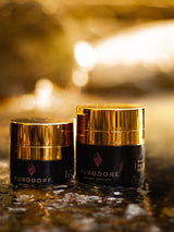 Golden Radiance Duo