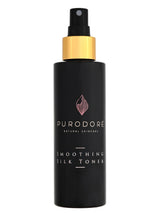 Smoothing Silk Toner 150 ML