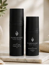 Glow & Protect Duo