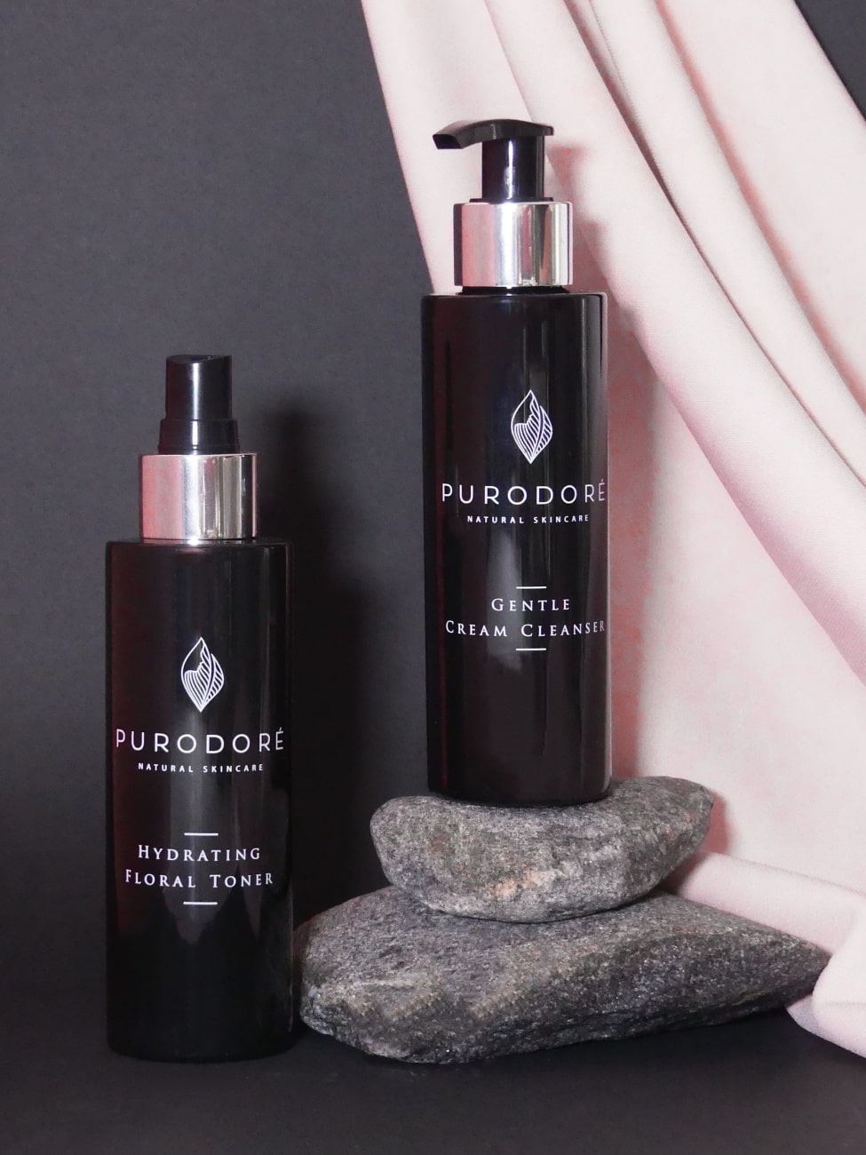 Daily Essentials Cleansing Duo