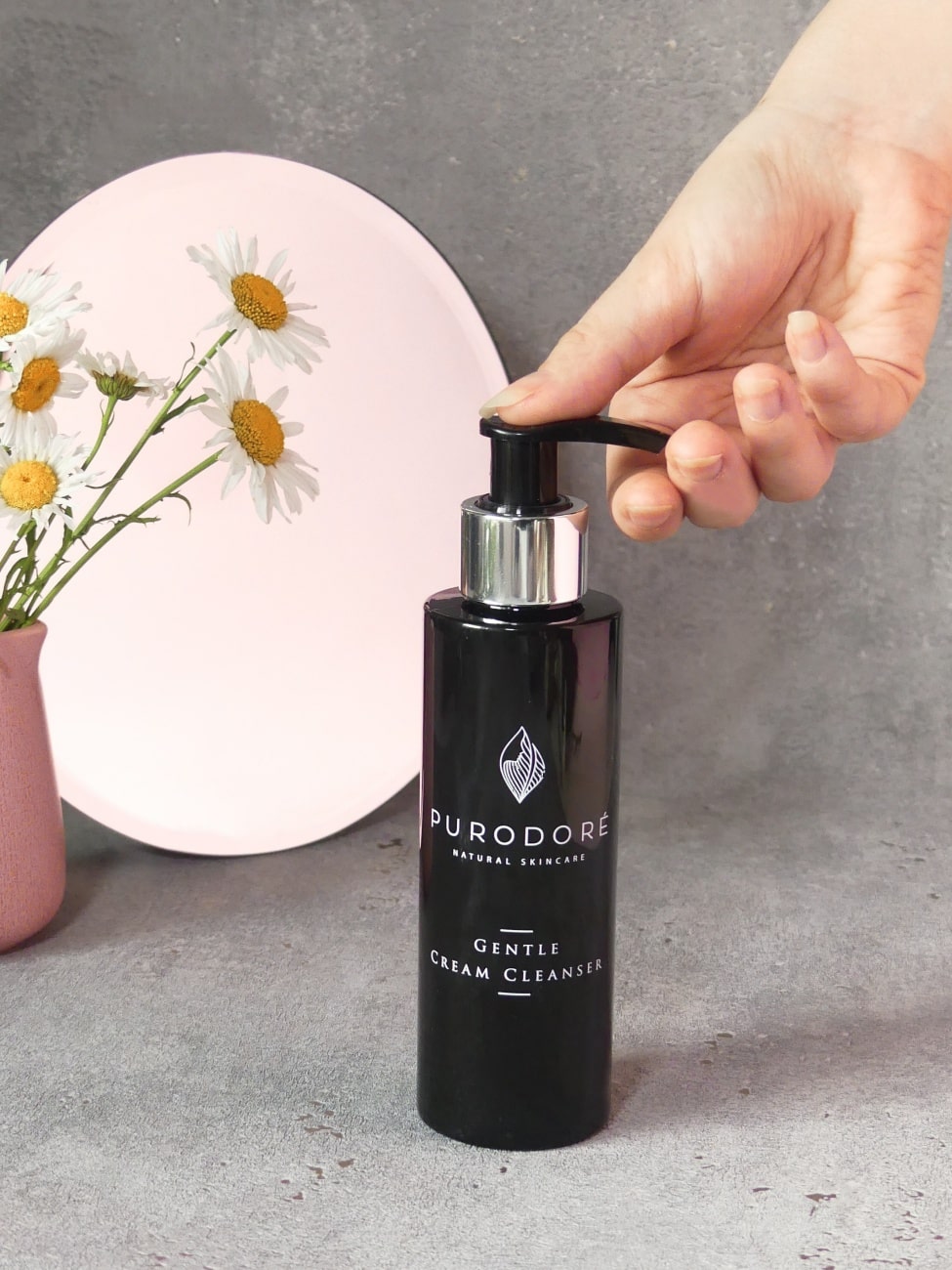 Daily Essentials Cleansing Duo