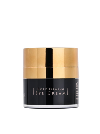 Gold Firming Eye Cream - silmänympärysvoide 16 ML
