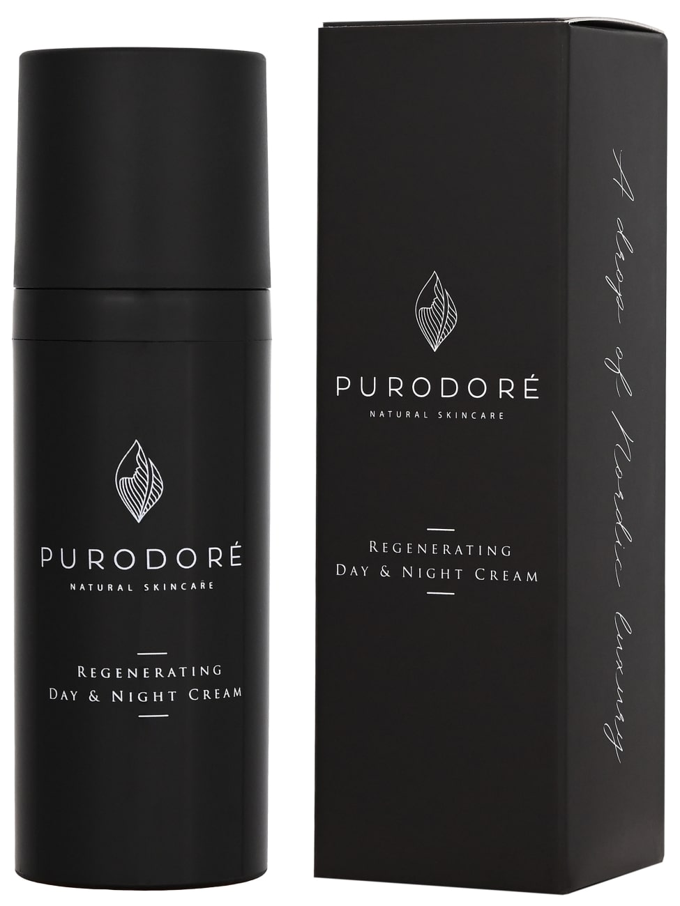 Regenerating Day & Night Cream SAMPLE