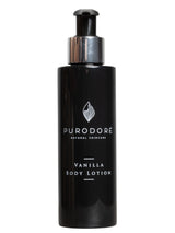 OUTLET Vanilla Body Lotion 150 ML