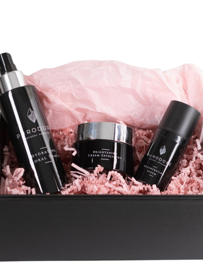 Beauty box