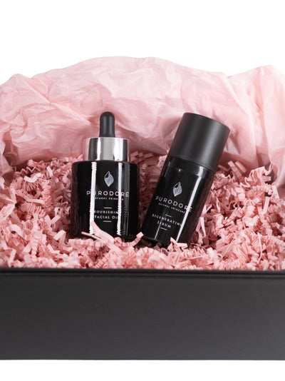 Beauty box