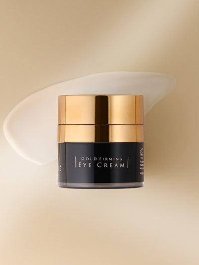 Gold Firming Eye Cream SAMPLE