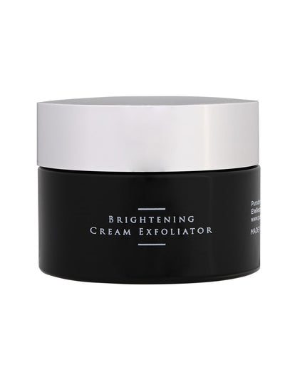 Brightening Cream Exfoliator 50 ML