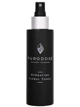 Hydrating Floral Toner 150 ML