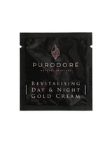Revitalising Day&Night Gold Cream NÄYTE