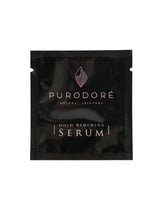 Gold Renewing Serum NÄYTE
